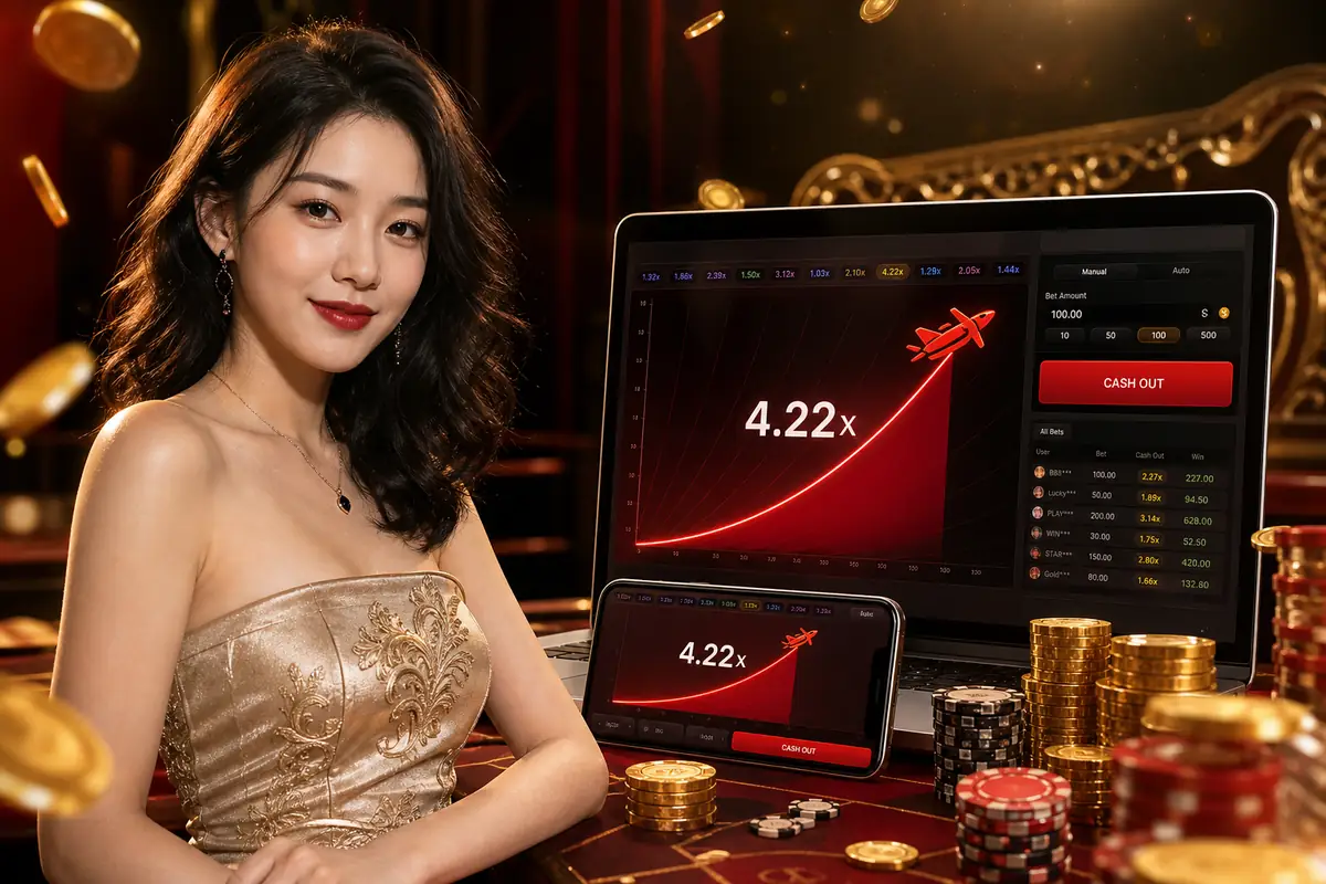 4dgang program VIP ganjaran pemain