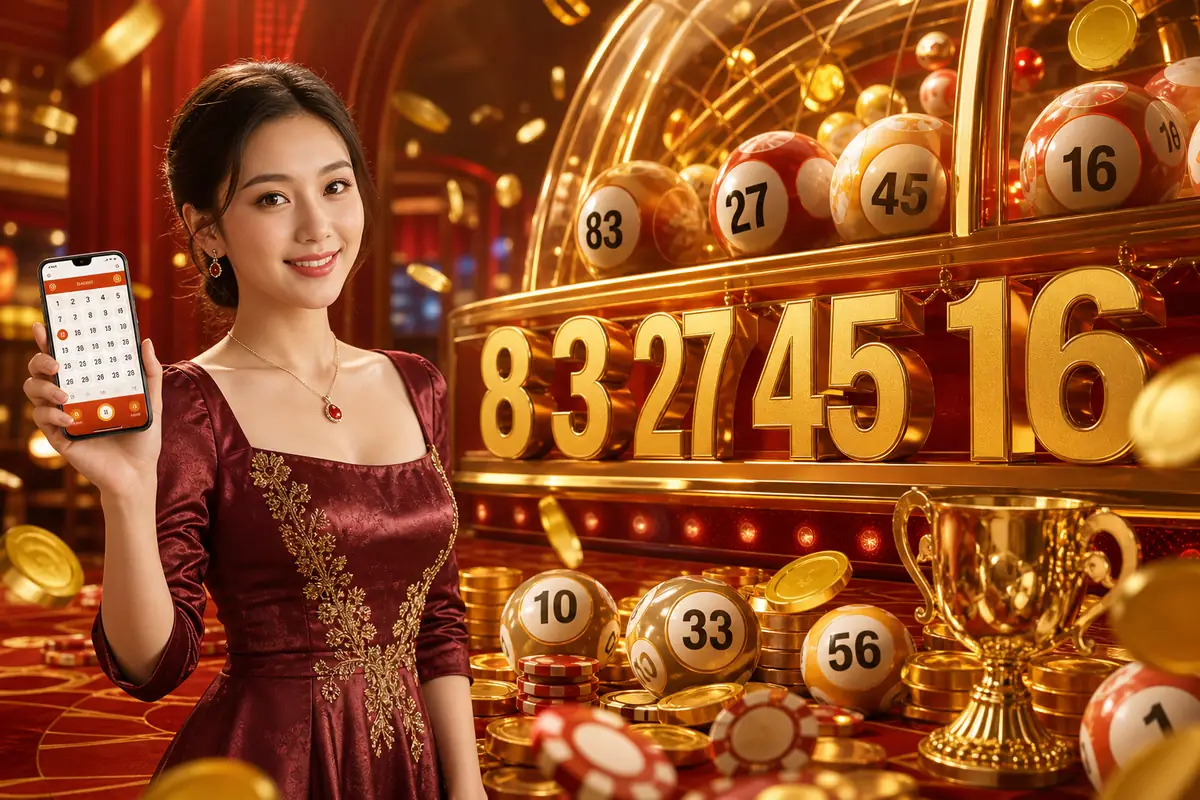 4dgang slot online koleksi permainan utama