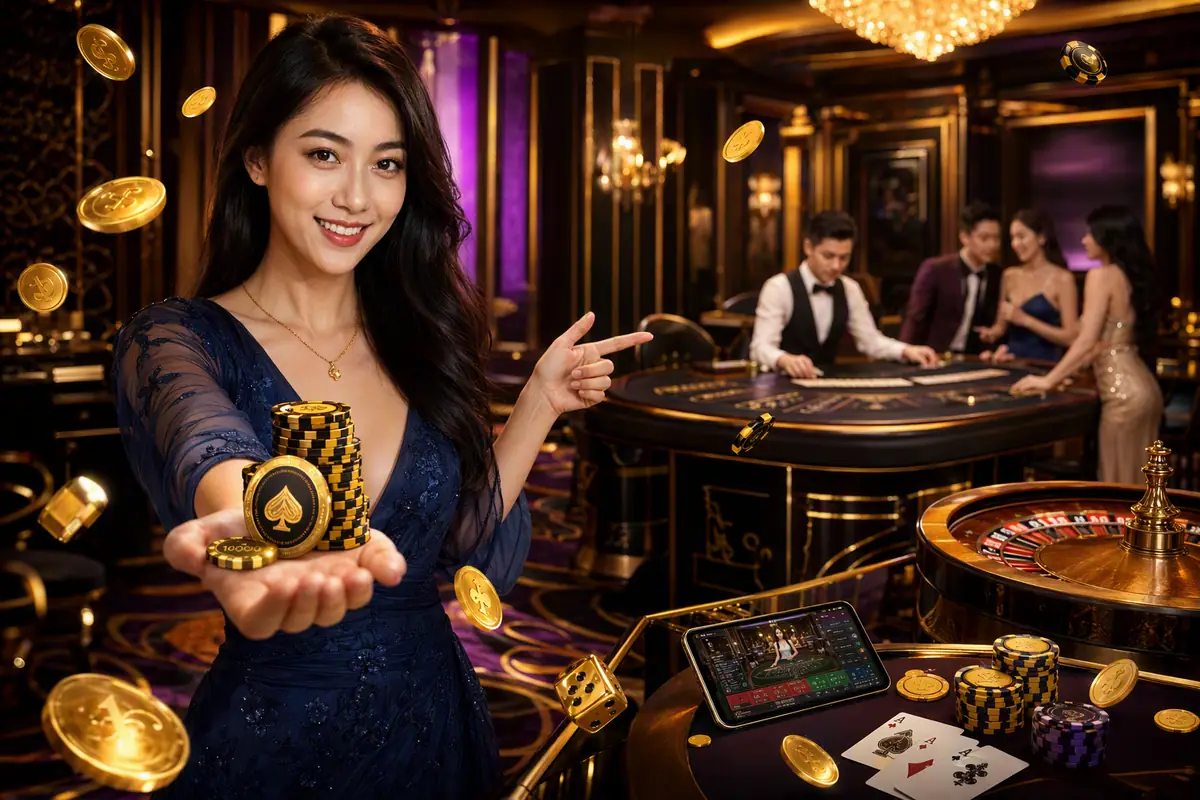 4dgang deposit kaedah pembayaran e-wallet Malaysia