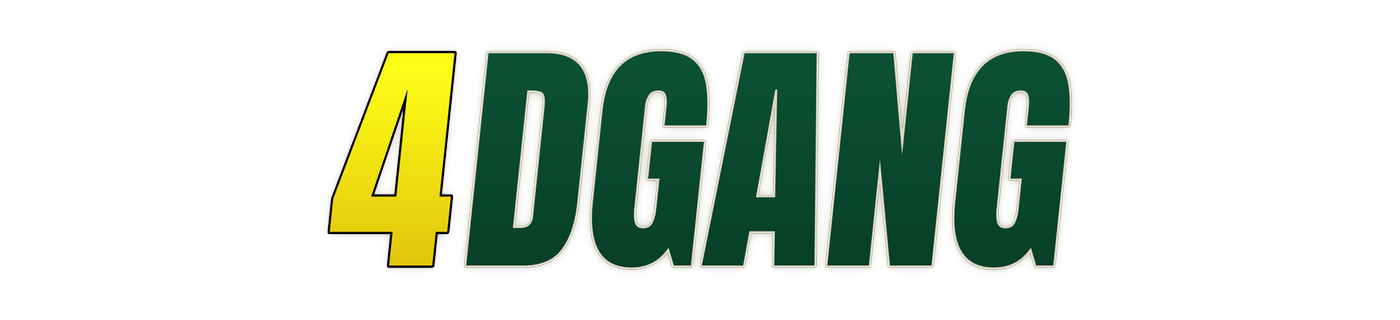 4dgang logo